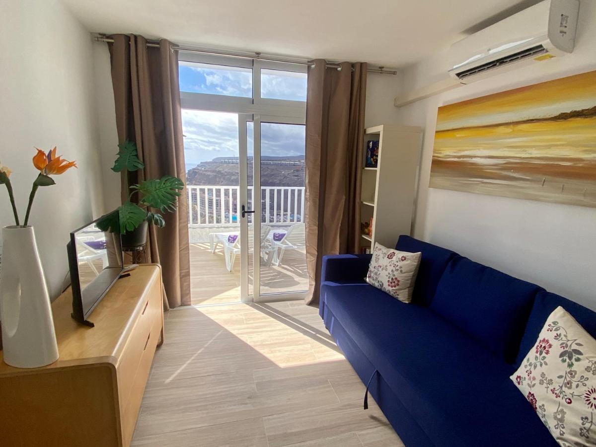 Sunset And Amadores View Apartment *