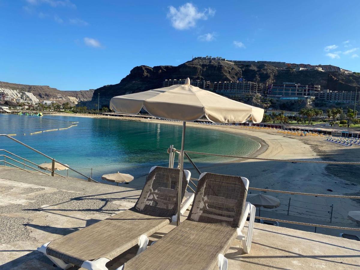 Apartamento Sunset&amadores View *