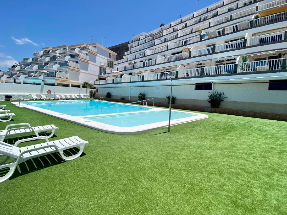Apartamento Sunset&amadores View