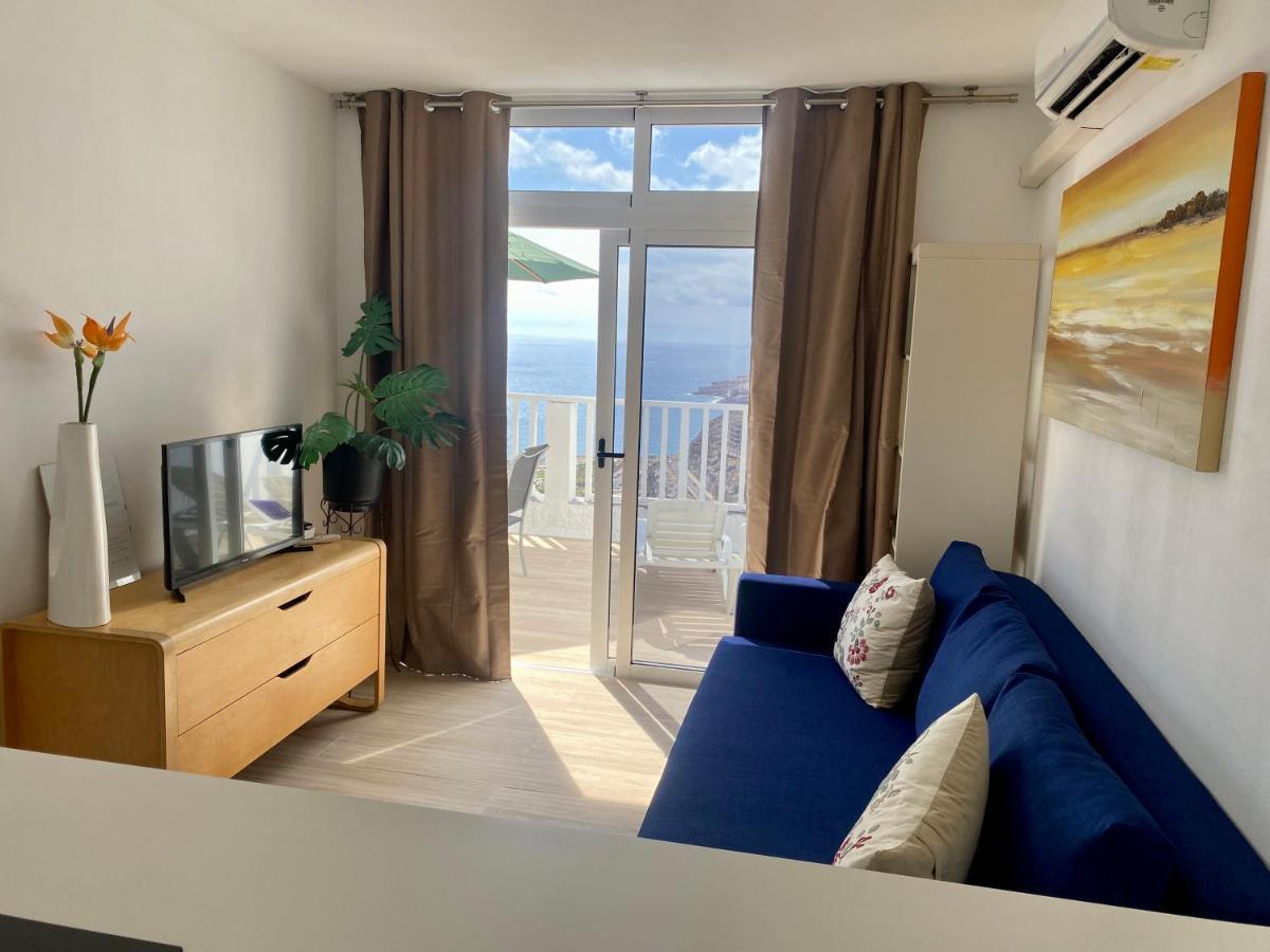 Sunset&amadores View Apartment Mogán