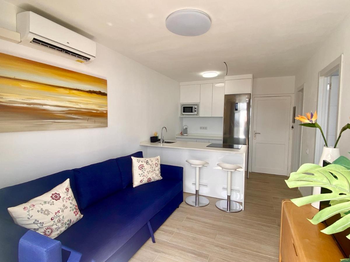 Sunset&amadores View Apartamento *