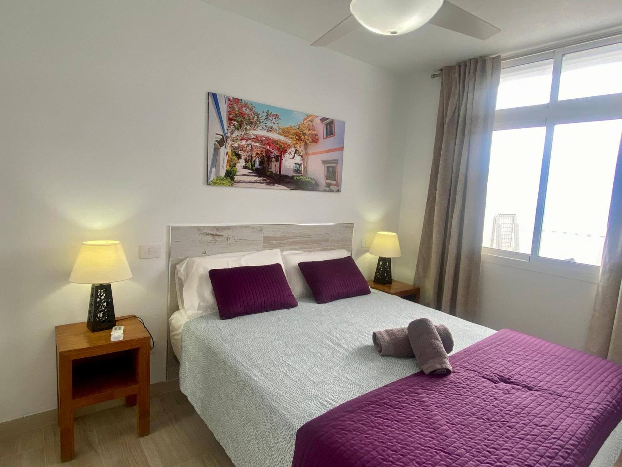 Apartamento Sunset&amadores View Mogán